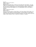 Eseja 'Jupiter and the Galilean Satellites', 2.