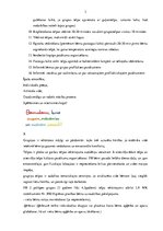 Referāts 'Patstāvīgais darbs pirmsskolas un sākumskolas pedagoģijā', 3.