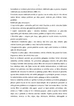 Referāts 'Patstāvīgais darbs pirmsskolas un sākumskolas pedagoģijā', 7.