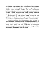 Referāts 'Alternatīvie enerģijas avoti. Ilgtspējīgas energoapgādes iespējas', 7.