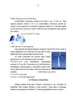 Referāts 'Alternatīvie enerģijas avoti. Ilgtspējīgas energoapgādes iespējas', 18.