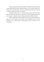 Referāts 'Kredīti un to veidi', 5.