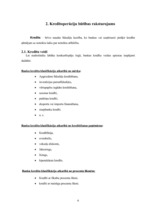 Referāts 'Kredīti un to veidi', 6.