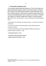 Prakses atskaite 'Prakses atskaite', 10.