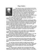 Referāts 'Hugo Junkers ', 1.