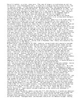 Eseja 'Comparison of "Brave New World" by Aldous Huxley and "1984" by George Orwell', 1.