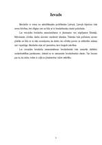 Referāts 'Nabadzība un bezdarbs', 3.