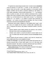 Konspekts 'Starptautiskā tirdzniecība', 1.