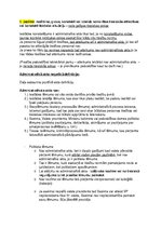 Konspekts 'Valsts pārvaldes darbības formas', 2.