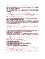 Konspekts 'Pārraides sistēmas', 1.