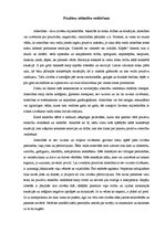 Eseja 'Pozitīvu attiecību veidošana', 2.