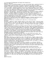 Eseja 'Looks and Disabilities in Businesses', 1.