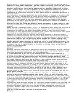 Eseja 'Looks and Disabilities in Businesses', 2.