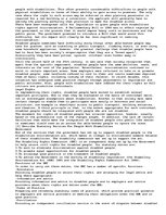 Eseja 'Looks and Disabilities in Businesses', 4.