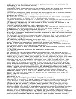 Eseja 'Looks and Disabilities in Businesses', 5.