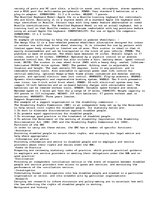 Eseja 'Looks and Disabilities in Businesses', 6.