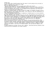 Eseja 'Looks and Disabilities in Businesses', 8.