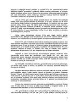 Referāts 'Dienvidslāvijas sabrukuma galvenās problēmas', 3.