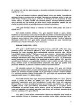 Referāts 'Dienvidslāvijas sabrukuma galvenās problēmas', 5.