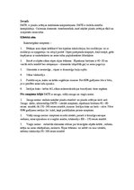 Konspekts 'Trombembolija', 3.