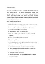 Konspekts 'Trombembolija', 4.