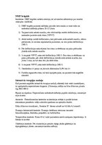 Konspekts 'Trombembolija', 6.