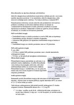 Konspekts 'Trombembolija', 7.