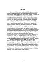 Referāts 'Notekūdeņu attīrīšana', 3.