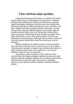 Referāts 'Notekūdeņu attīrīšana', 6.