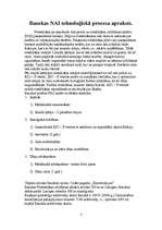 Referāts 'Notekūdeņu attīrīšana', 7.