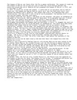 Eseja 'All about the League of Nations in the 30s', 1.