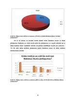 Referāts 'Sabiedrības gatavība iesaistīties Reklāmas likuma pārkāpumu konstatēšanā', 19.