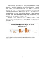 Referāts 'Sabiedrības gatavība iesaistīties Reklāmas likuma pārkāpumu konstatēšanā', 20.