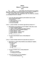 Referāts 'Sabiedrības gatavība iesaistīties Reklāmas likuma pārkāpumu konstatēšanā', 29.