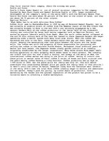 Eseja 'Hawaii: The Big Five', 4.