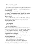 Referāts 'Jāņi', 2.