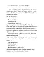 Referāts 'Jāņi', 4.