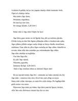 Referāts 'Jāņi', 5.