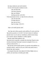 Referāts 'Jāņi', 6.