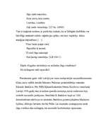 Referāts 'Jāņi', 7.