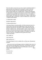 Eseja 'Pasaka par zelta ābeli', 3.