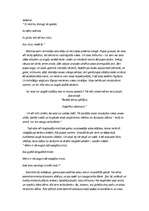 Eseja 'Pasaka par zelta ābeli', 7.