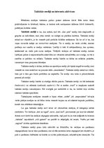 Eseja 'Taktiskie mediji un interneta aktīvisms', 3.