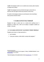 Referāts 'Darba koplīgums', 6.