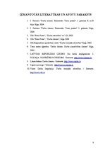 Referāts 'Darba koplīgums', 8.