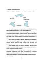 Referāts 'Pētniecības tēmas izvēle, pamatojums, literatūras izvērtējums, datu vākšana un a', 5.