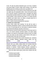 Referāts 'Pētniecības tēmas izvēle, pamatojums, literatūras izvērtējums, datu vākšana un a', 10.