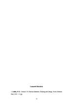 Referāts 'Pētniecības tēmas izvēle, pamatojums, literatūras izvērtējums, datu vākšana un a', 13.