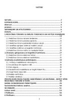 Diplomdarbs 'Medicīnas tūrisma iespēju ietekme uz pakalpojumu saņemšanas uzlabošanu', 2.