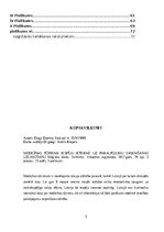 Diplomdarbs 'Medicīnas tūrisma iespēju ietekme uz pakalpojumu saņemšanas uzlabošanu', 3.